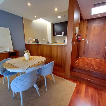 Cabedelo Beach Apartment Viana do Castelo Bagian luar foto