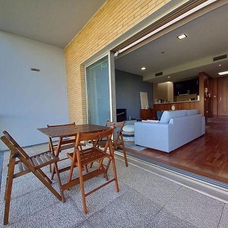 Cabedelo Beach Apartment Viana do Castelo Bagian luar foto