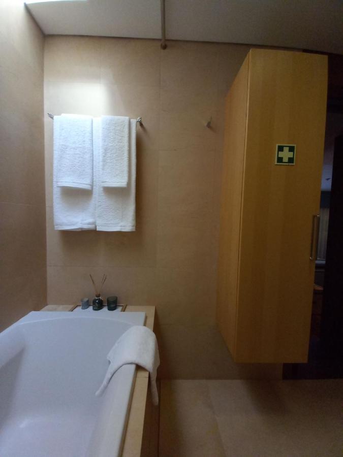 Cabedelo Beach Apartment Viana do Castelo Bagian luar foto