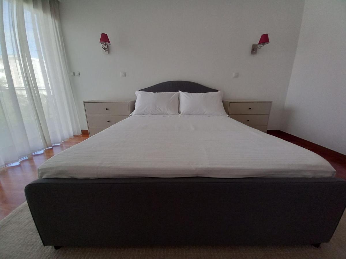 Cabedelo Beach Apartment Viana do Castelo Bagian luar foto