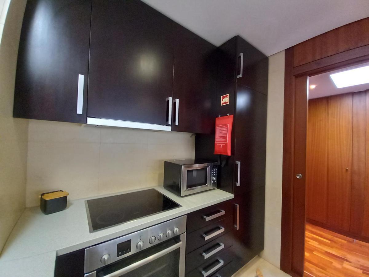 Cabedelo Beach Apartment Viana do Castelo Bagian luar foto