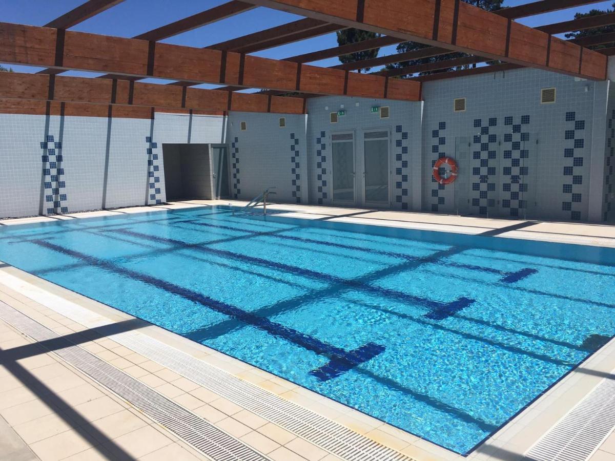 Cabedelo Beach Apartment Viana do Castelo Bagian luar foto