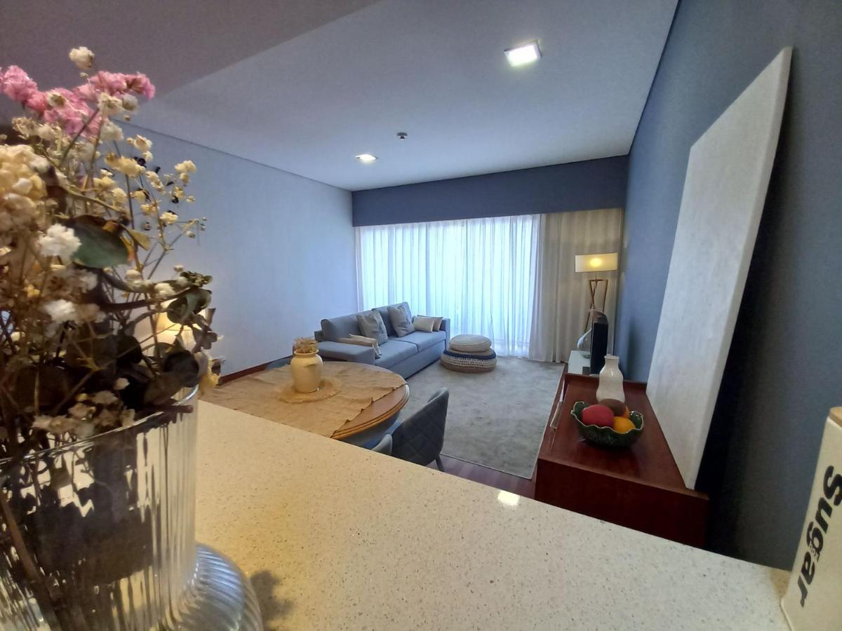 Cabedelo Beach Apartment Viana do Castelo Bagian luar foto