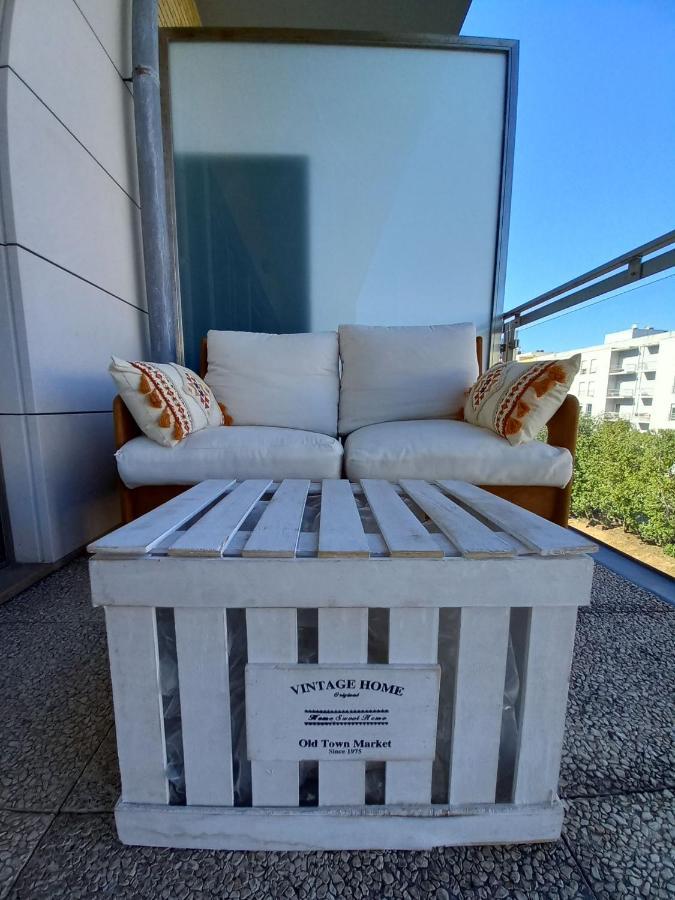 Cabedelo Beach Apartment Viana do Castelo Bagian luar foto